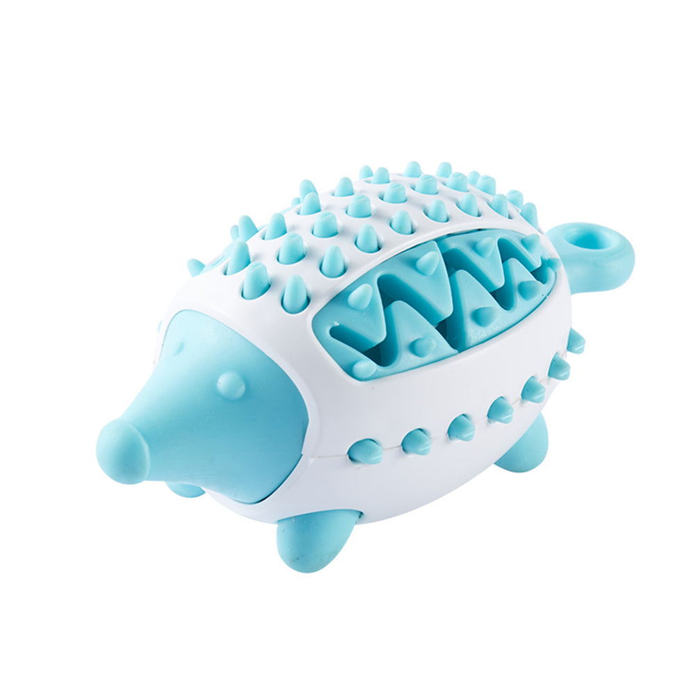 Hedgehog Dog Chew & Treat Toy