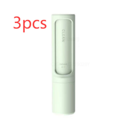 2-in-1 Reusable Pet Hair Remover