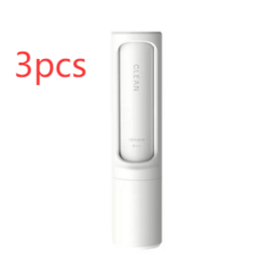 2-in-1 Reusable Pet Hair Remover