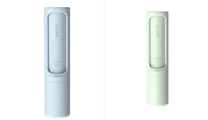 2-in-1 Reusable Pet Hair Remover