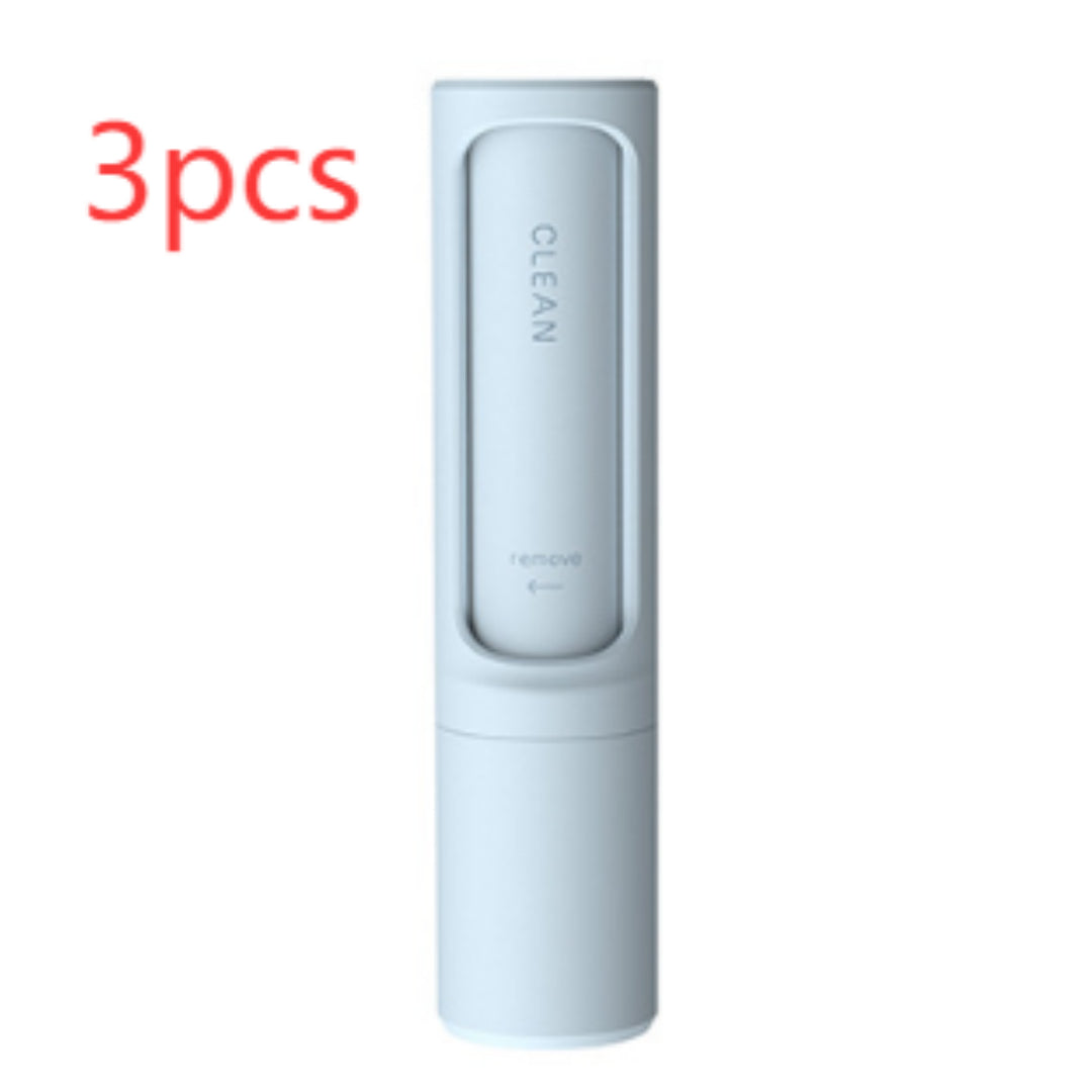 2-in-1 Reusable Pet Hair Remover