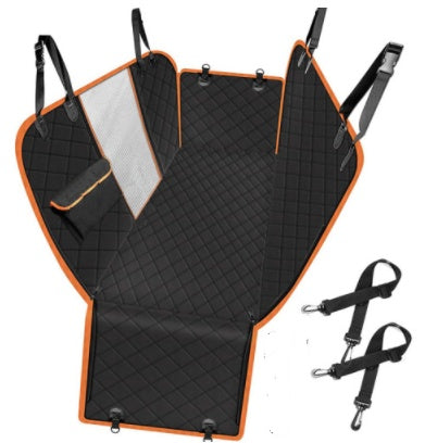 Dog Car Seat Hammock Cover