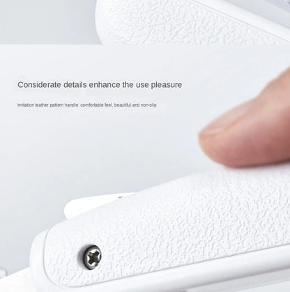 LED Pet Nail Clipper Trimmer