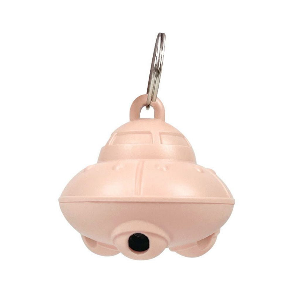 Automatic Laser Cat Collar Toy