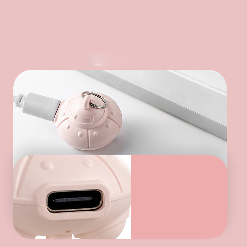 Automatic Laser Cat Collar Toy