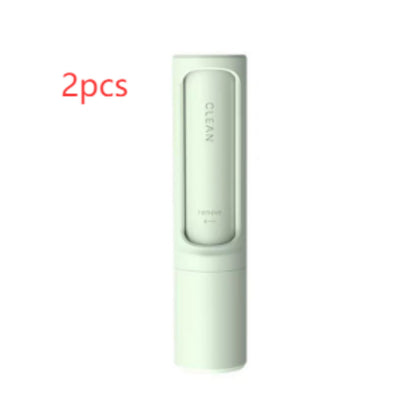 2-in-1 Reusable Pet Hair Remover