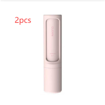 2-in-1 Reusable Pet Hair Remover