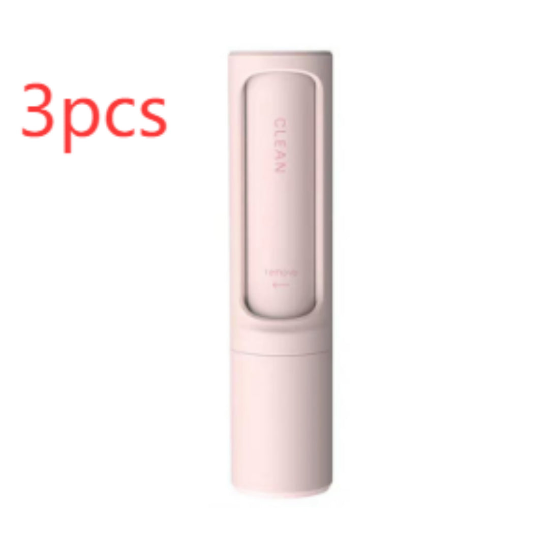 2-in-1 Reusable Pet Hair Remover