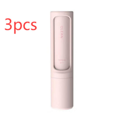 2-in-1 Reusable Pet Hair Remover