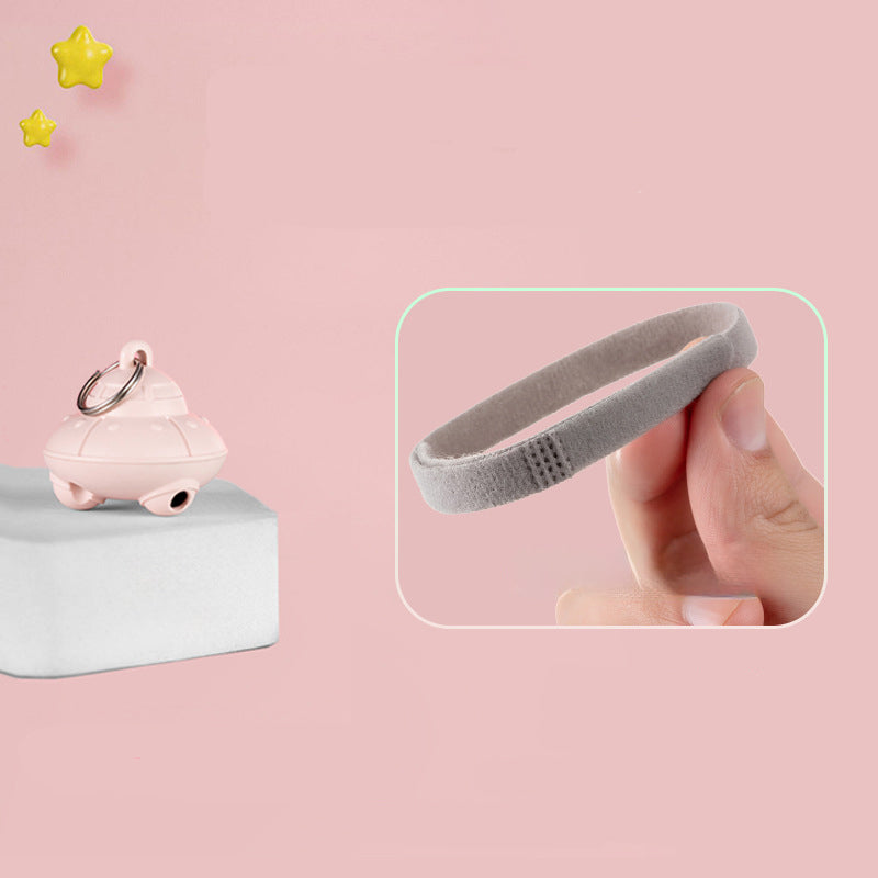 Automatic Laser Cat Collar Toy