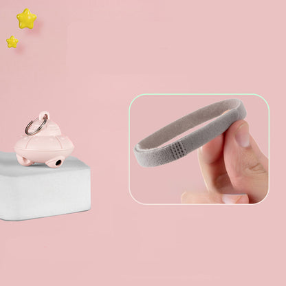 Automatic Laser Cat Collar Toy