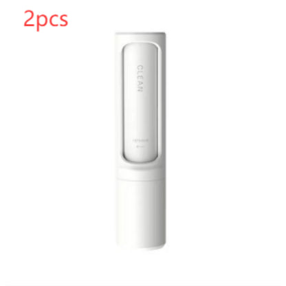 2-in-1 Reusable Pet Hair Remover