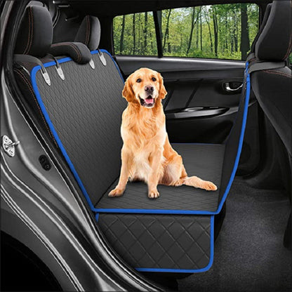 Dog Car Seat Hammock Cover
